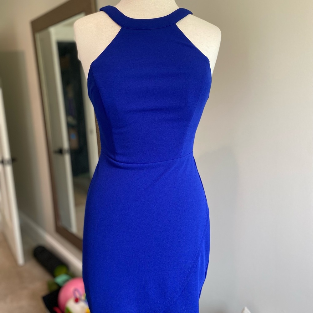 Cocktail Dress